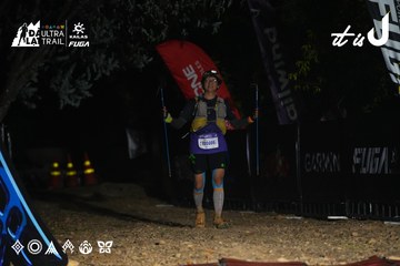 Dalat Ultra Trail 2026 - Ảnh #4766129
