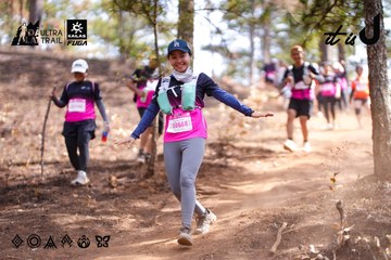 Dalat Ultra Trail 2026 - Ảnh #4854289