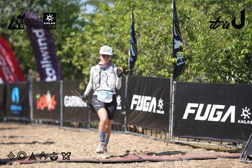 Dalat Ultra Trail 2026 - Ảnh #4729490
