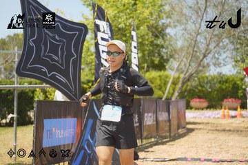 Dalat Ultra Trail 2026 - Ảnh #4728984