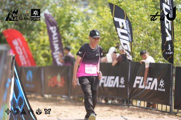 Dalat Ultra Trail 2026 - Ảnh #4858698
