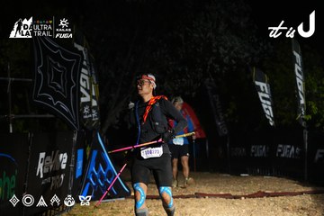Dalat Ultra Trail 2026 - Ảnh #4765327