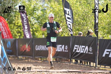 Dalat Ultra Trail 2026 - Ảnh #4770873