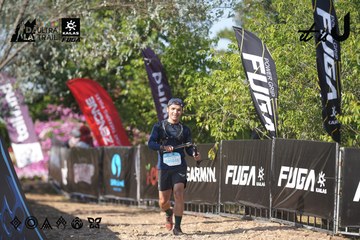 Dalat Ultra Trail 2026 - Ảnh #4731806