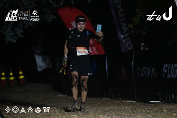 Dalat Ultra Trail 2026 - Ảnh #4765479