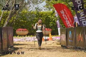 Dalat Ultra Trail 2026 - Ảnh #4728906
