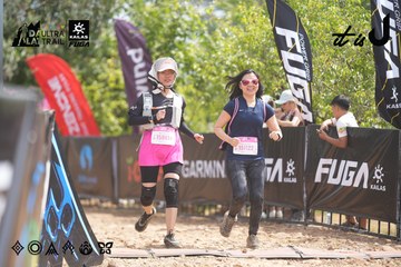 Dalat Ultra Trail 2026 - Ảnh #4858617