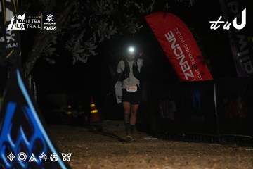 Dalat Ultra Trail 2026 - Ảnh #4765254