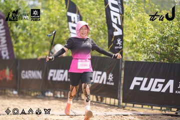 Dalat Ultra Trail 2026 - Ảnh #4858840