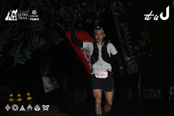 Dalat Ultra Trail 2026 - Ảnh #4765267