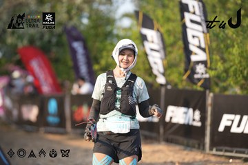Dalat Ultra Trail 2026 - Ảnh #4732265