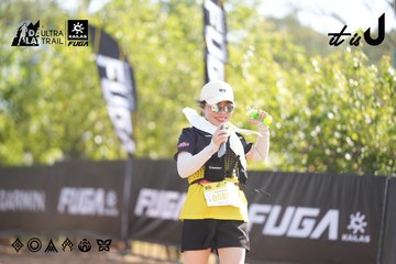 Dalat Ultra Trail 2026 - Ảnh #4772437