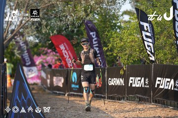 Dalat Ultra Trail 2026 - Ảnh #4732141