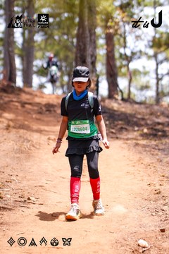 Dalat Ultra Trail 2026 - Ảnh #4855731