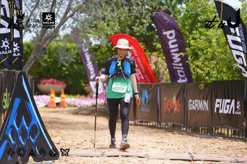 Dalat Ultra Trail 2026 - Ảnh #4870444