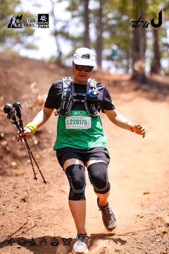 Dalat Ultra Trail 2026 - Ảnh #4855758