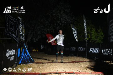 Dalat Ultra Trail 2026 - Ảnh #4766579