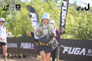 Dalat Ultra Trail 2026 - Ảnh #4830881
