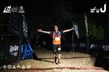 Dalat Ultra Trail 2026 - Ảnh #4766620