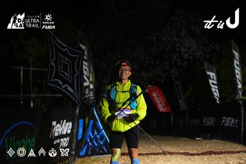 Dalat Ultra Trail 2026 - Ảnh #4766679