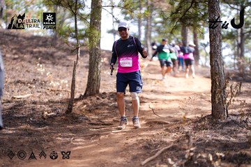 Dalat Ultra Trail 2026 - Ảnh #4854547