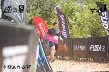 Dalat Ultra Trail 2026 - Ảnh #4861026