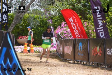 Dalat Ultra Trail 2026 - Ảnh #4870505
