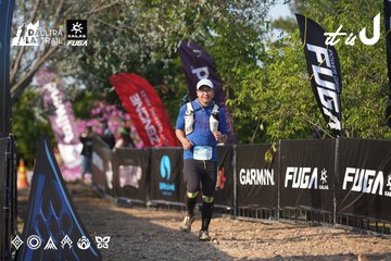 Dalat Ultra Trail 2026 - Ảnh #4731982