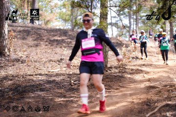 Dalat Ultra Trail 2026 - Ảnh #4854358