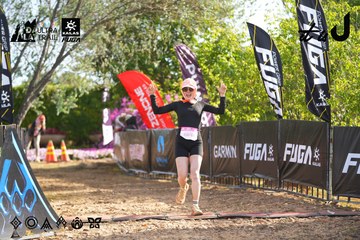 Dalat Ultra Trail 2026 - Ảnh #4770058