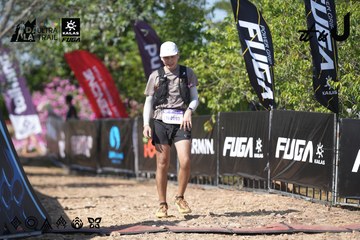Dalat Ultra Trail 2026 - Ảnh #4729550