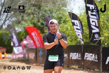 Dalat Ultra Trail 2026 - Ảnh #4870401