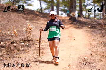 Dalat Ultra Trail 2026 - Ảnh #4855747