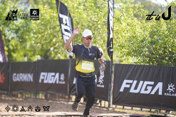 Dalat Ultra Trail 2026 - Ảnh #4770865
