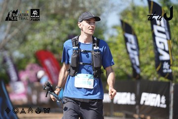 Dalat Ultra Trail 2026 - Ảnh #4729410