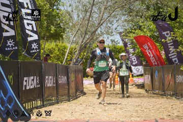 Dalat Ultra Trail 2026 - Ảnh #4728399