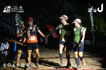 Dalat Ultra Trail 2026 - Ảnh #4765134