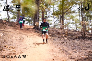 Dalat Ultra Trail 2026 - Ảnh #4855723