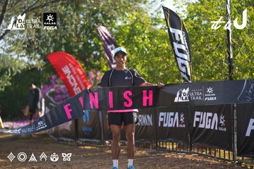 Dalat Ultra Trail 2026 - Ảnh #4766959