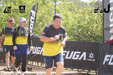 Dalat Ultra Trail 2026 - Ảnh #4837538