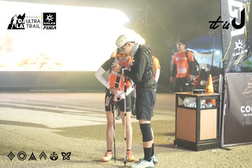 Dalat Ultra Trail 2026 - Ảnh #4862244