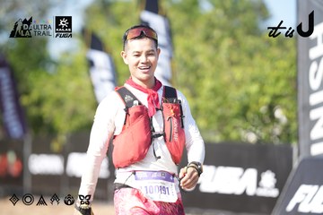 Dalat Ultra Trail 2026 - Ảnh #4730938