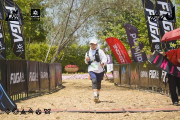 Dalat Ultra Trail 2026 - Ảnh #4728605