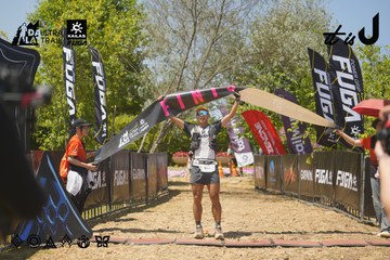 Dalat Ultra Trail 2026 - Ảnh #4729067