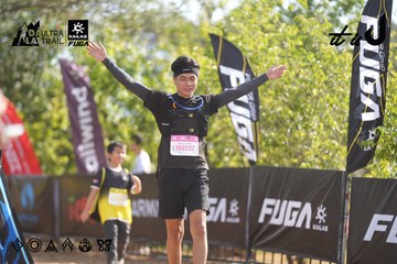 Dalat Ultra Trail 2026 - Ảnh #4775107