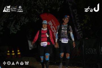Dalat Ultra Trail 2026 - Ảnh #4765643