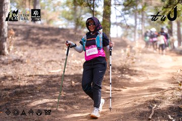 Dalat Ultra Trail 2026 - Ảnh #4854094