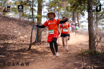 Dalat Ultra Trail 2026 - Ảnh #4855224