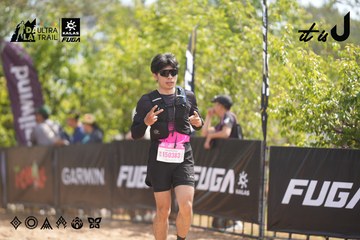 Dalat Ultra Trail 2026 - Ảnh #4857410
