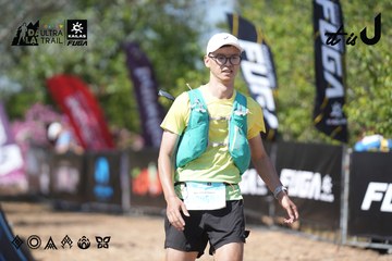 Dalat Ultra Trail 2026 - Ảnh #4729401